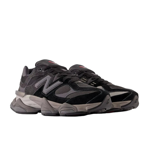 New Balance 9060 černá šedá U9060BLK