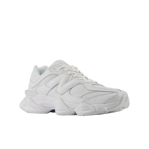 New Balance 9060 bílá U9060NRJ