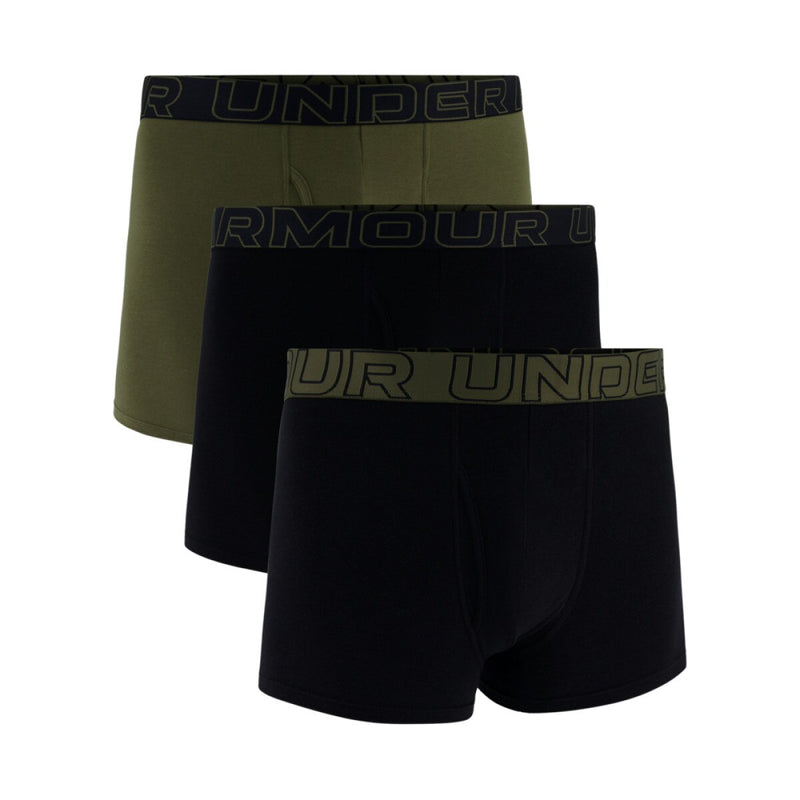 Rychleschnoucí Performance Cotton