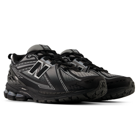 U19069BR Black | Gray