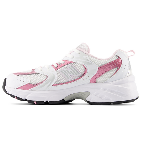 GR530RK White | Pink Sugar