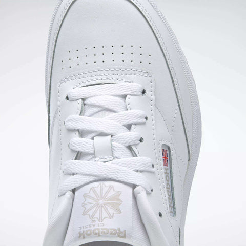 Club C White | Gum