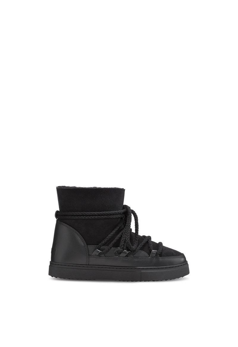 Přírodní izolace Shearling