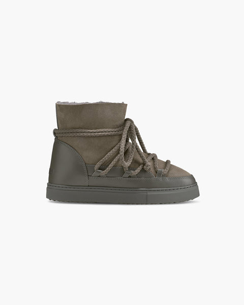 Inuikii Classic Dark Grey