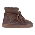 Inuikii Classic Dark Brown
