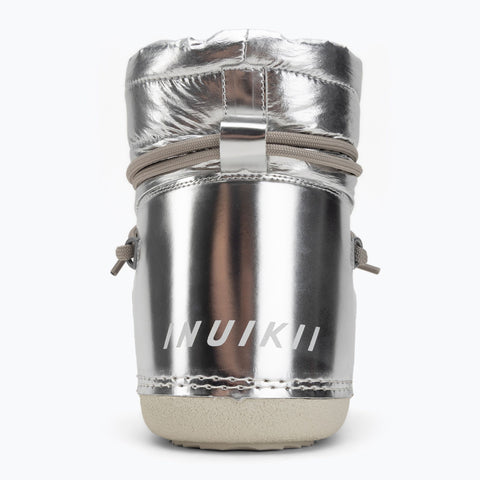 Inuikii Mountain Metallic Silver