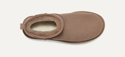 Classic Ultra Mini Caribou