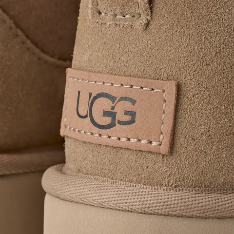 Classic Ultra Mini Sand