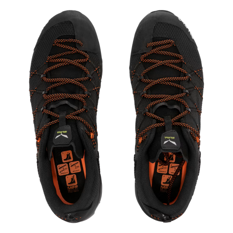 Wildfire 2 M Black/Black