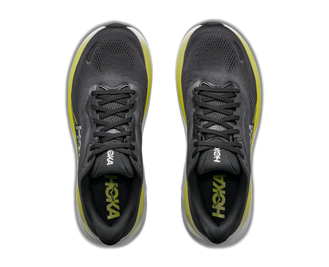 Clifton 11 Black | Cosmic Grey