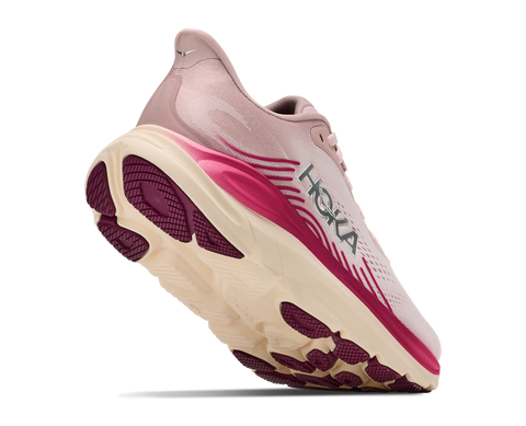 Clifton 11 Pink Opal | Alabaster