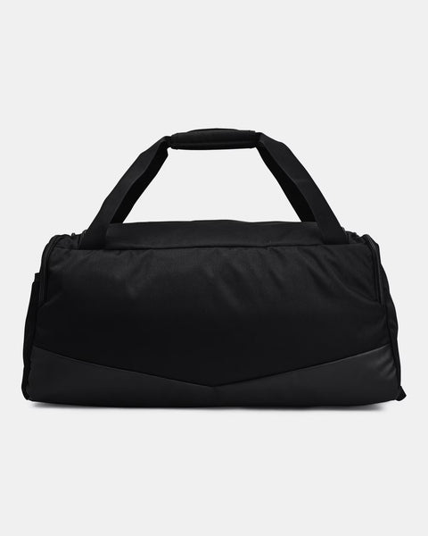 Undeniable 5.0 Duffle M Black