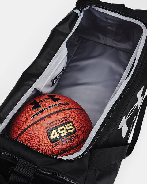 Undeniable 5.0 Duffle M Black