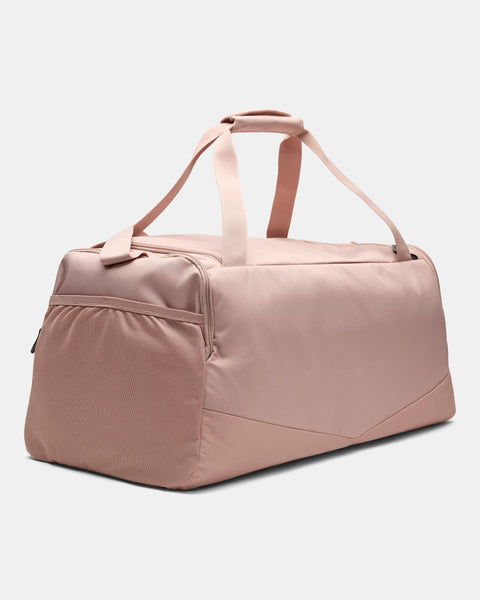 Undeniable 5.0 Duffle MD Bashful Pink | Deep Almond