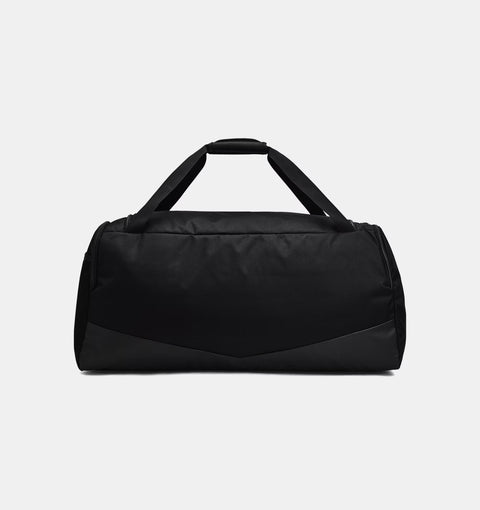 Undeniable 5.0 Duffle LG Black