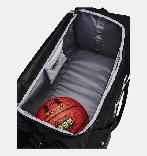 Undeniable 5.0 Duffle LG Black