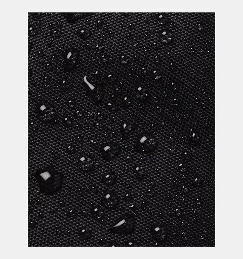 Undeniable 5.0 Duffle LG Black
