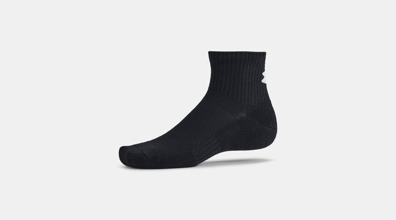 Strategické tlumení a ventilace