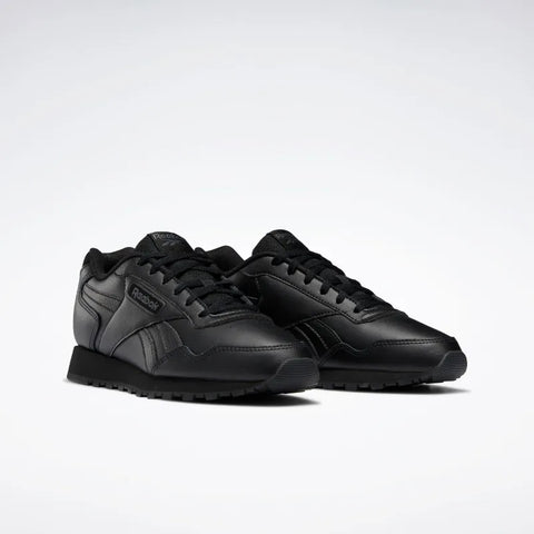 Glide W Black | Pure Grey