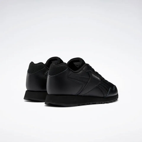 Glide W Black | Pure Grey