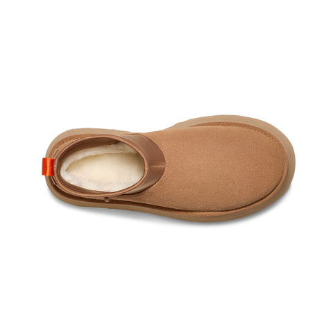 Classic Mini Dipper Chestnut