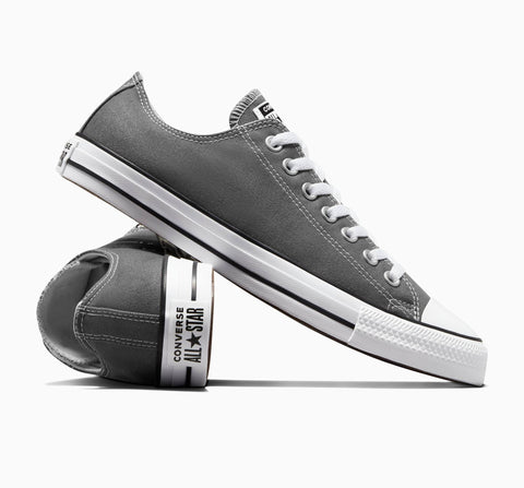 Chuck Taylor All Star Ox Charcoal