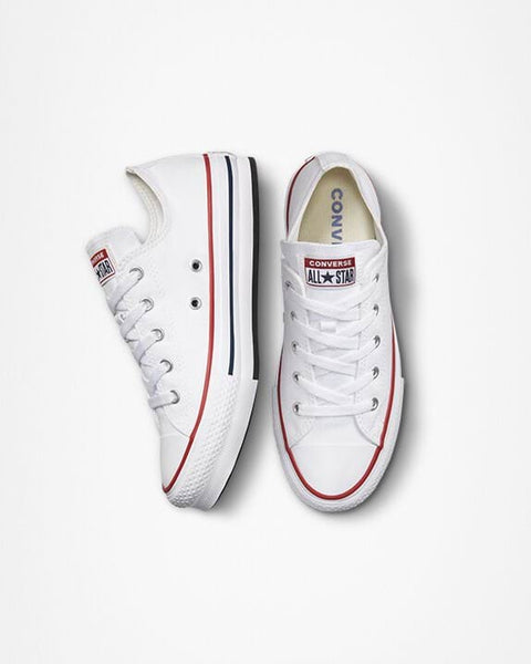 Chuck Taylor All Star EVA Lift Bílé | White/Garnet/Navy