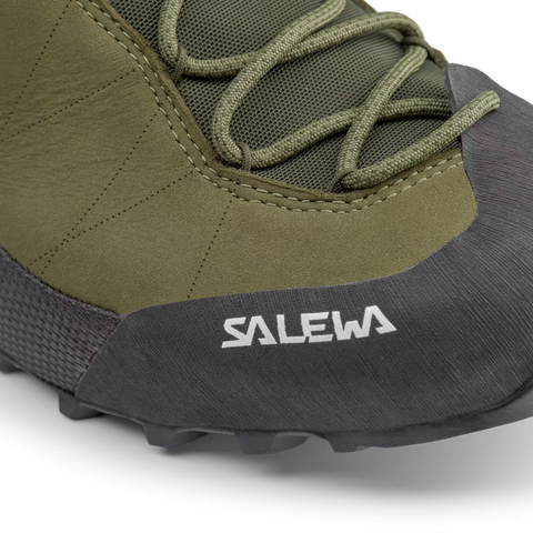 Wildfire Leather 2 GTX Faded Green | Black