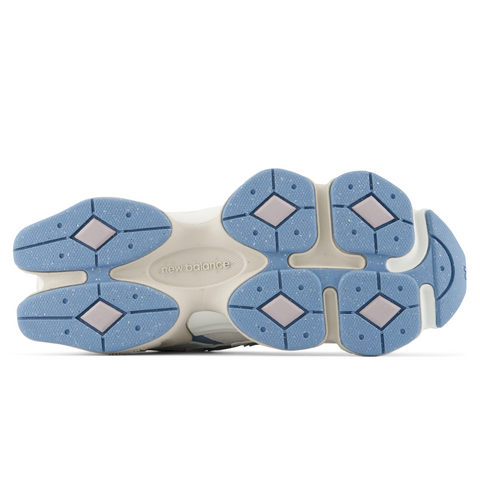 9060 Modré | Zinc Blue