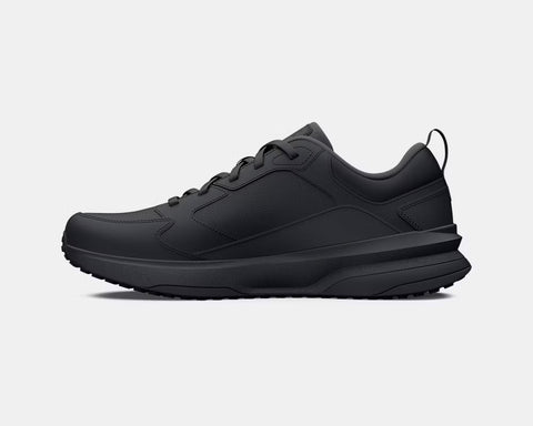 UA Charged Edge Schwarz