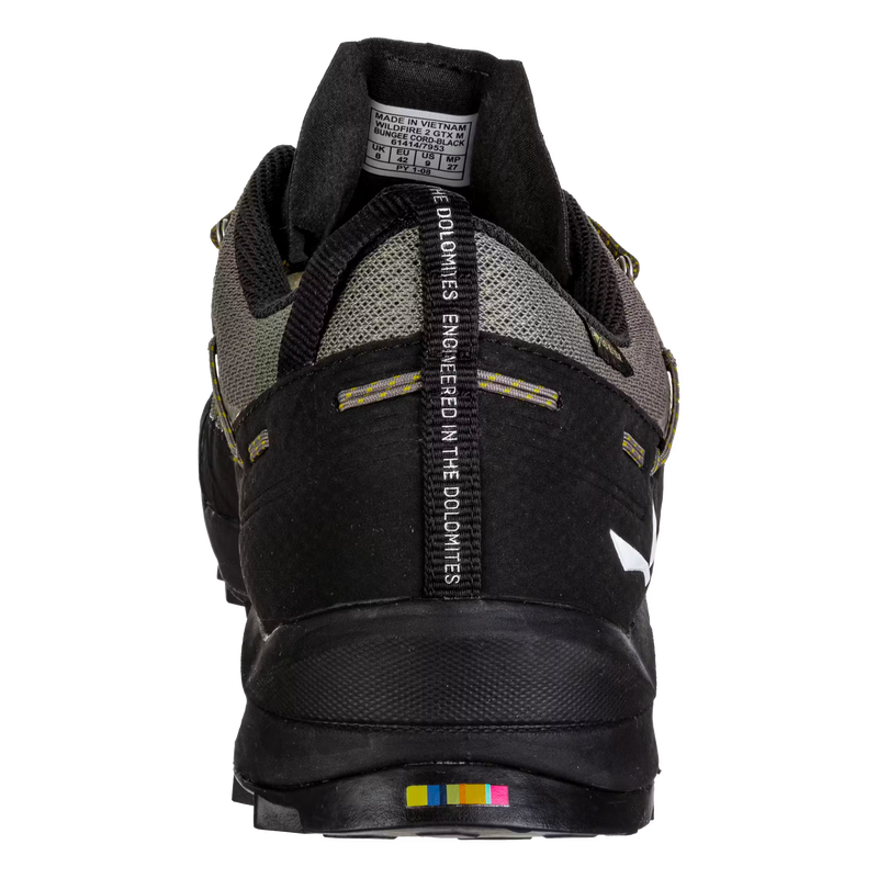 Membrána GORE-TEX Extended Comfort