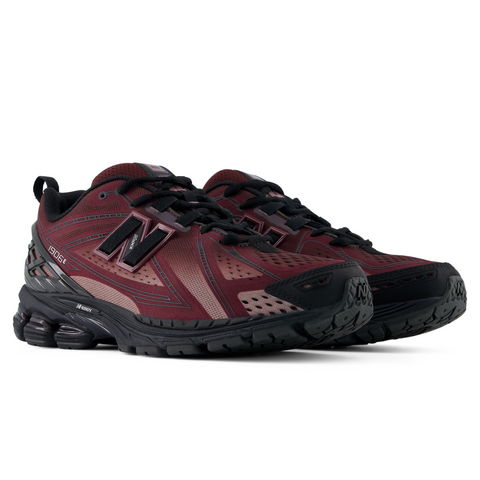 U19061R9 Brown | Cherry Leather