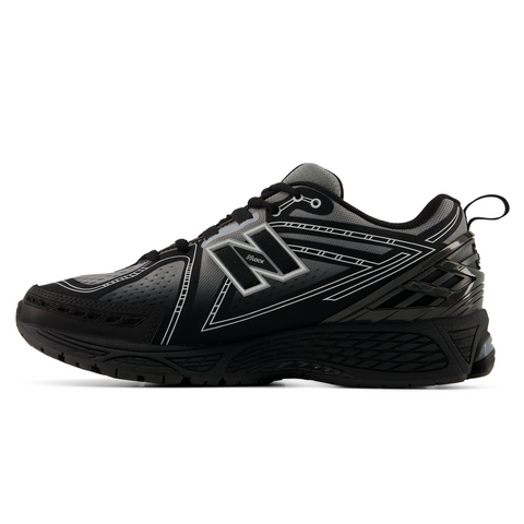 U19069BR Black | Gray