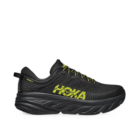 Bondi 7 Black | Citrus