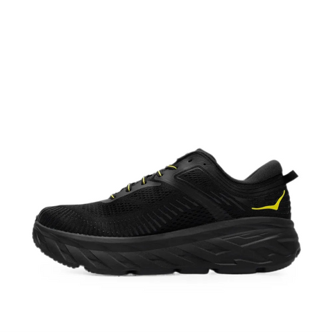 Bondi 7 Black | Citrus
