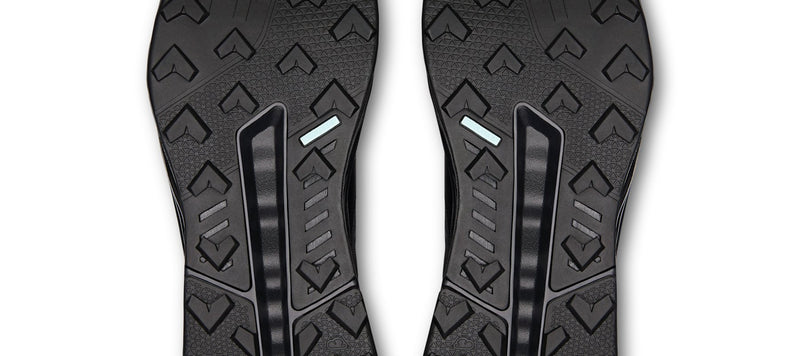 Přilnavost Missiongrip