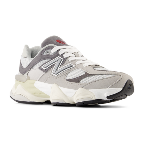 9060 Gray | Rain Cloud