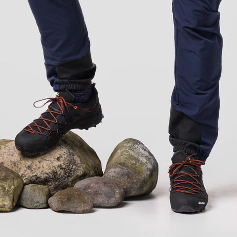 Wildfire 2 M Black/Black