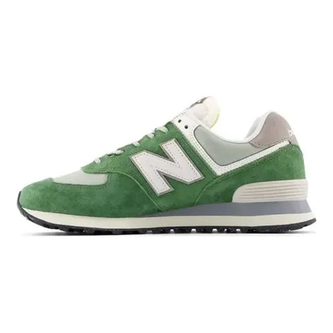 574 Dark Alpine Green