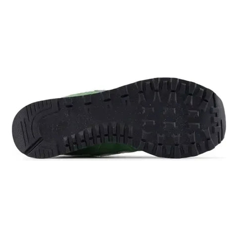 574 Dark Alpine Green