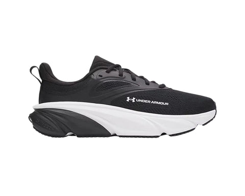 UA Rogue 6 Černá Bílá