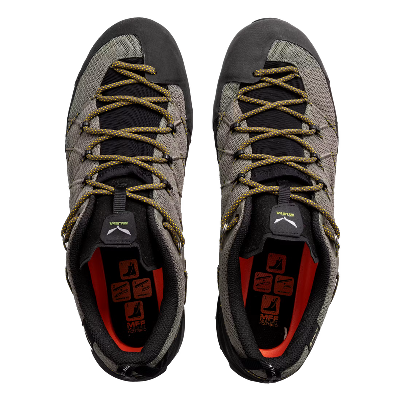 Systém utažení Switchfit