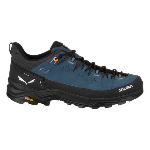 Alp Trainer 2 M Java Blue | Black