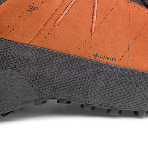 Wildfire Leather 2 GTX Bombay Brown | Black