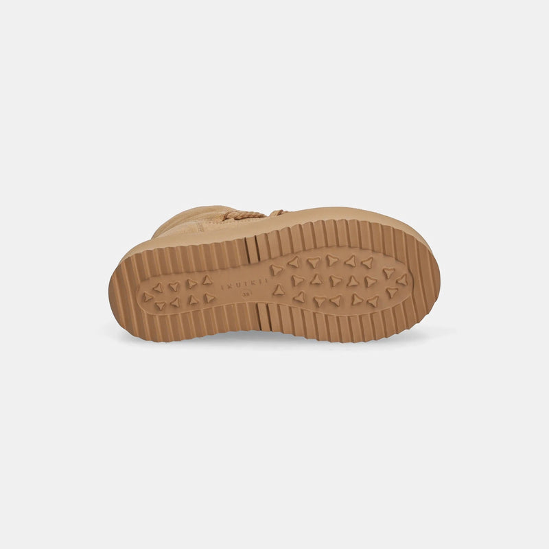 Vyvýšená podrážka 5,5 cm