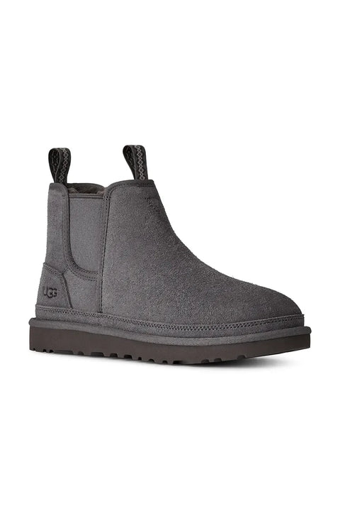 Neumel Chelsea Dark Grey