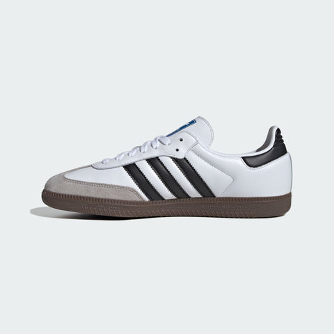 Samba OG Cloud White | Core Black/Clear Granite