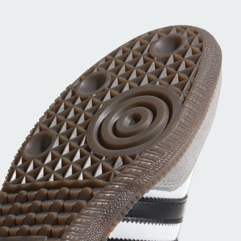 Samba OG Cloud White | Core Black/Clear Granite