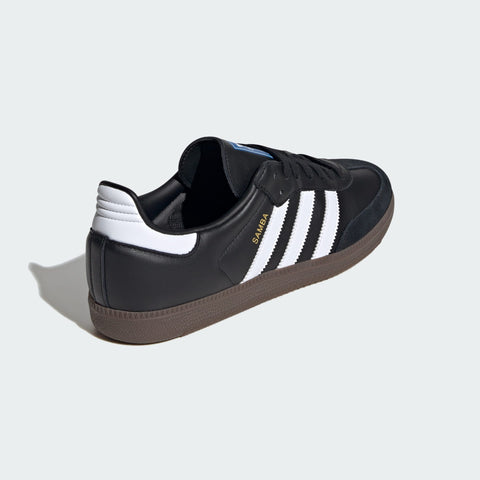 Samba OG Core Black | Cloud White