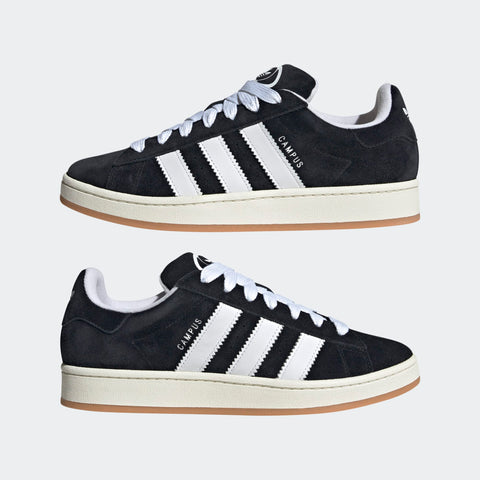 Campus 00s Core Black | Ftwr White/Off White